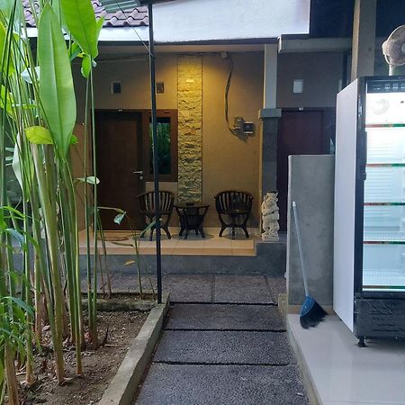 Paranyogan Homestay 2 Jimbaran  Exterior photo