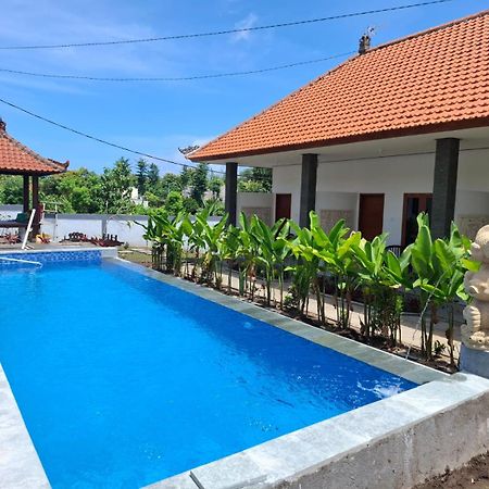 Paranyogan Homestay 2 Jimbaran  Exterior photo