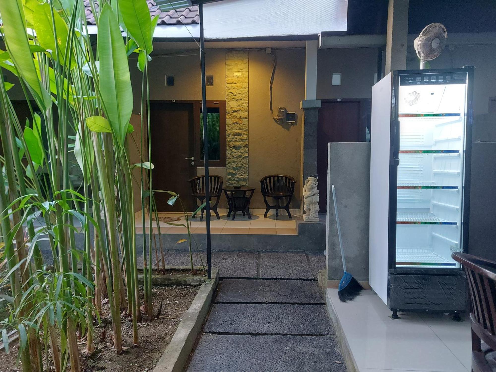 Paranyogan Homestay 2 Jimbaran  Exterior photo