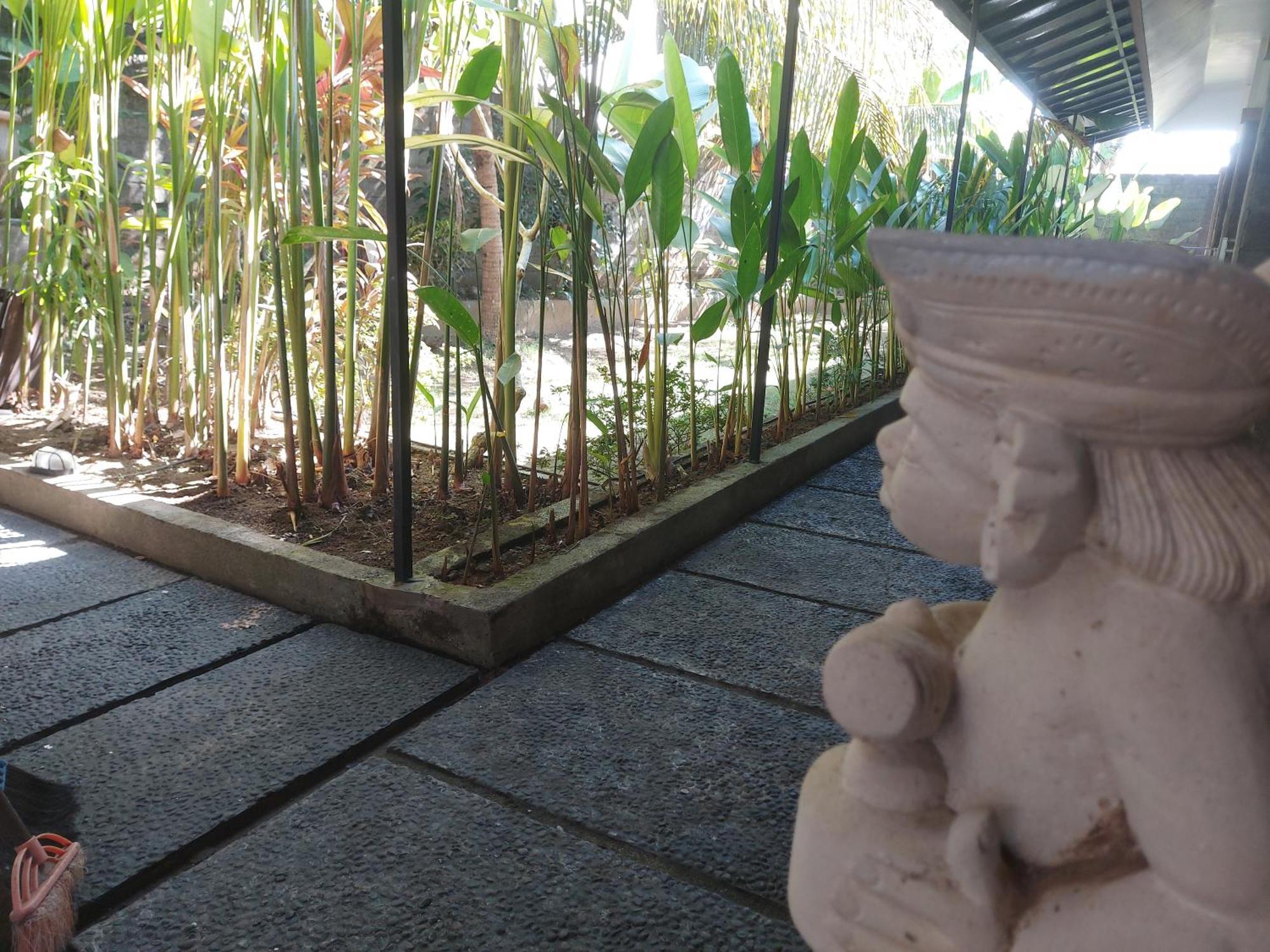 Paranyogan Homestay 2 Jimbaran  Exterior photo