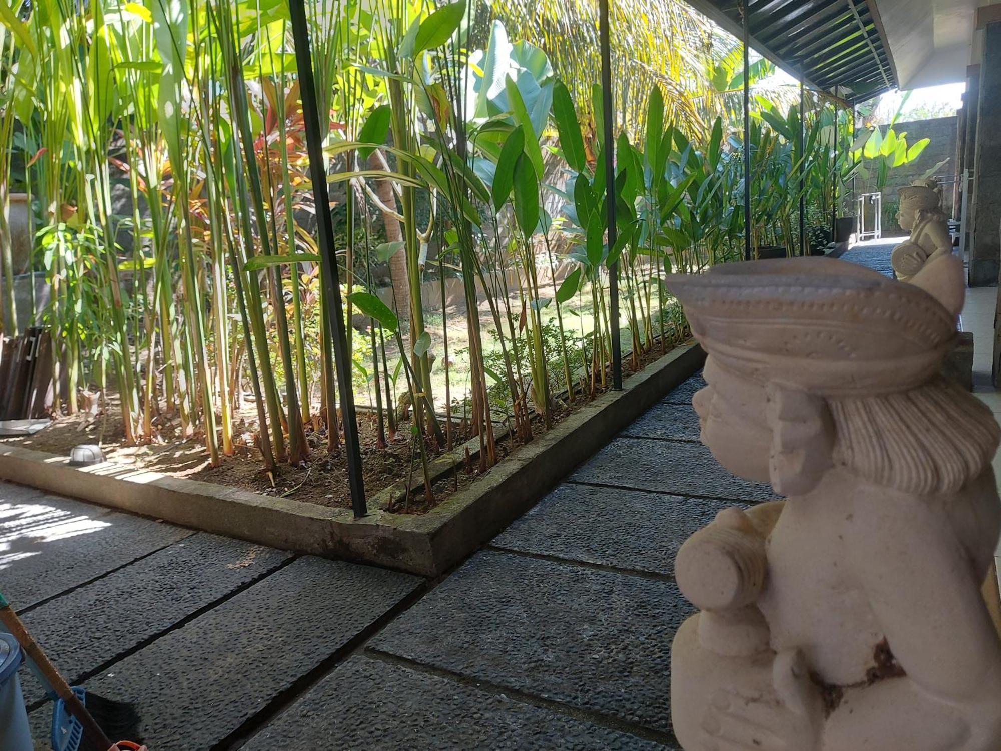 Paranyogan Homestay 2 Jimbaran  Exterior photo