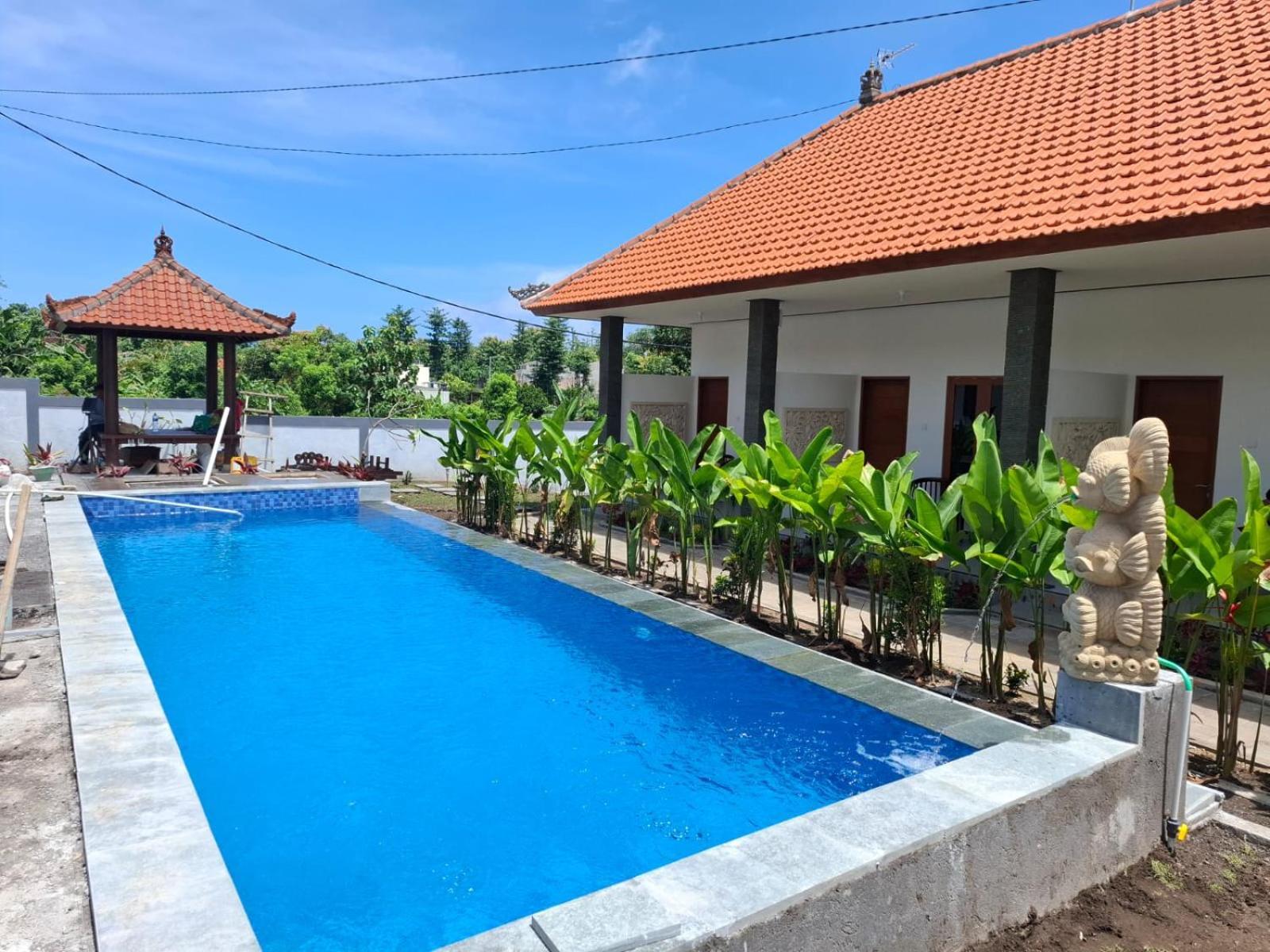 Paranyogan Homestay 2 Jimbaran  Exterior photo
