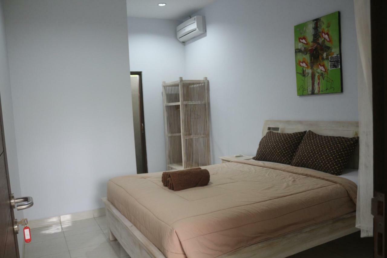 Paranyogan Homestay 2 Jimbaran  Exterior photo