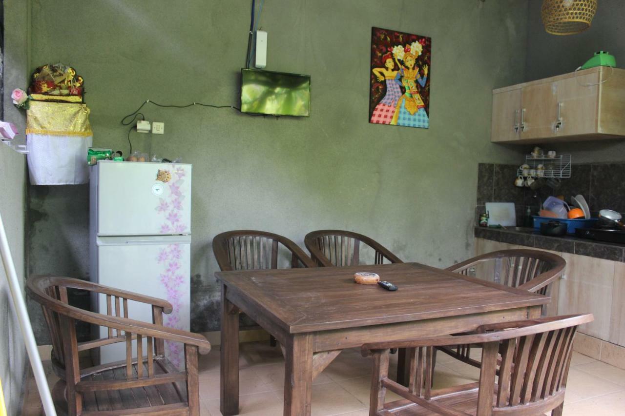 Paranyogan Homestay 2 Jimbaran  Exterior photo