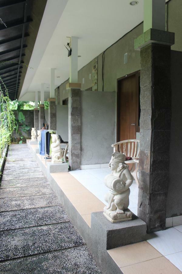 Paranyogan Homestay 2 Jimbaran  Exterior photo