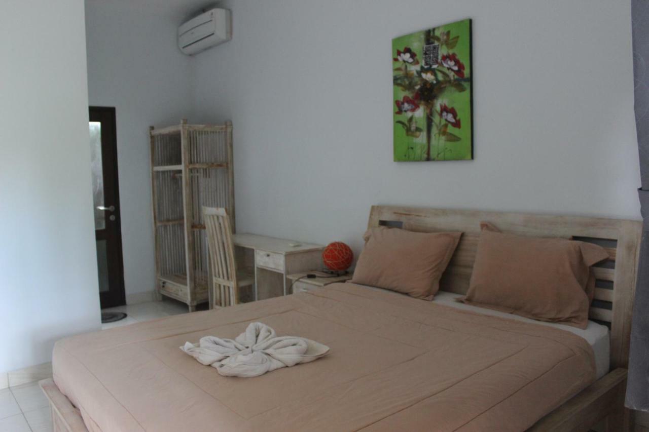Paranyogan Homestay 2 Jimbaran  Exterior photo