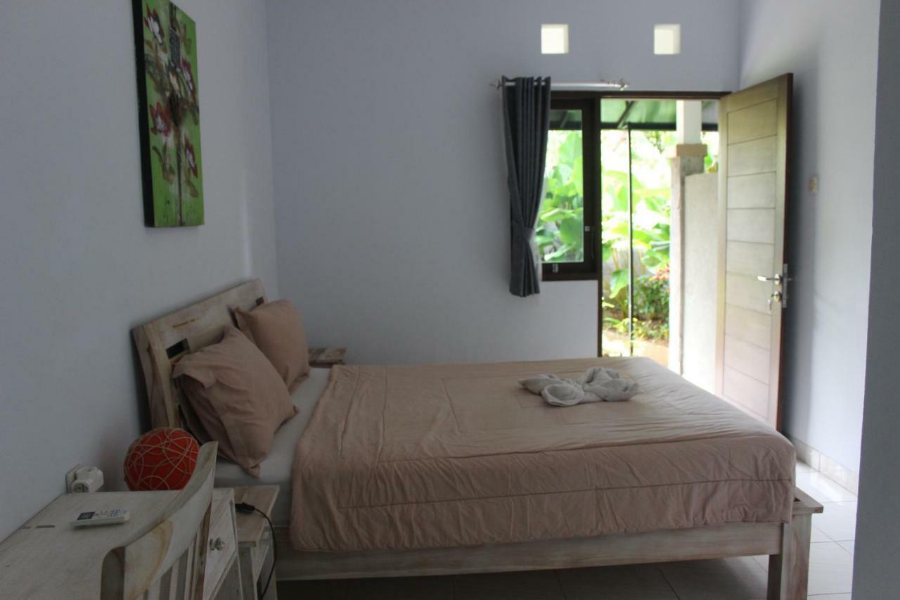Paranyogan Homestay 2 Jimbaran  Exterior photo