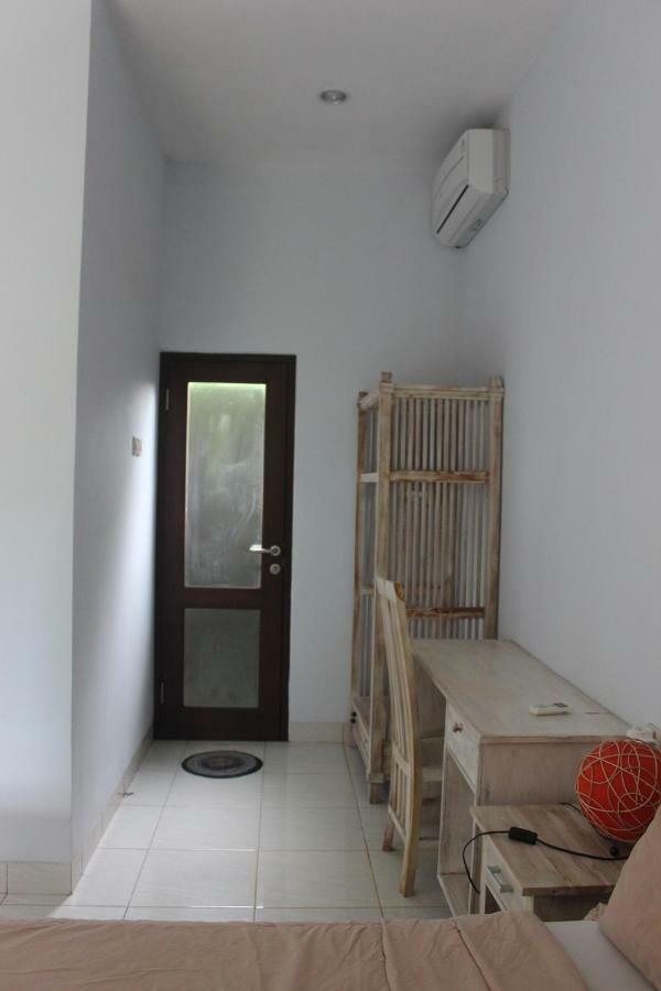 Paranyogan Homestay 2 Jimbaran  Exterior photo