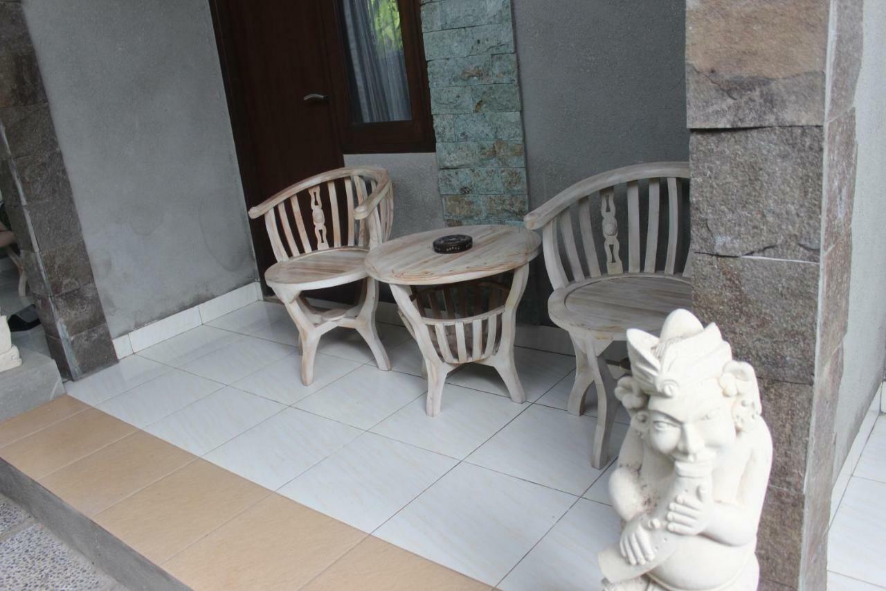 Paranyogan Homestay 2 Jimbaran  Exterior photo