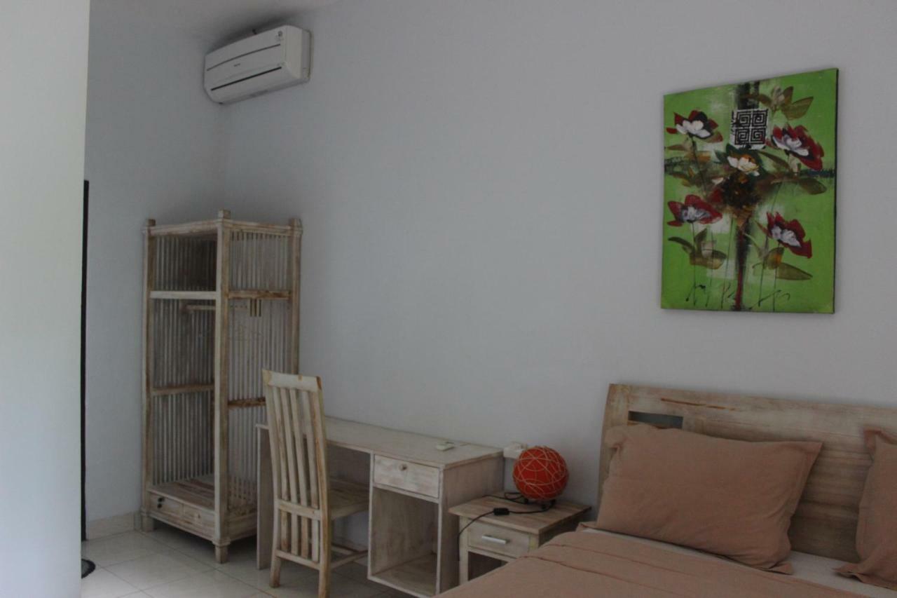 Paranyogan Homestay 2 Jimbaran  Exterior photo