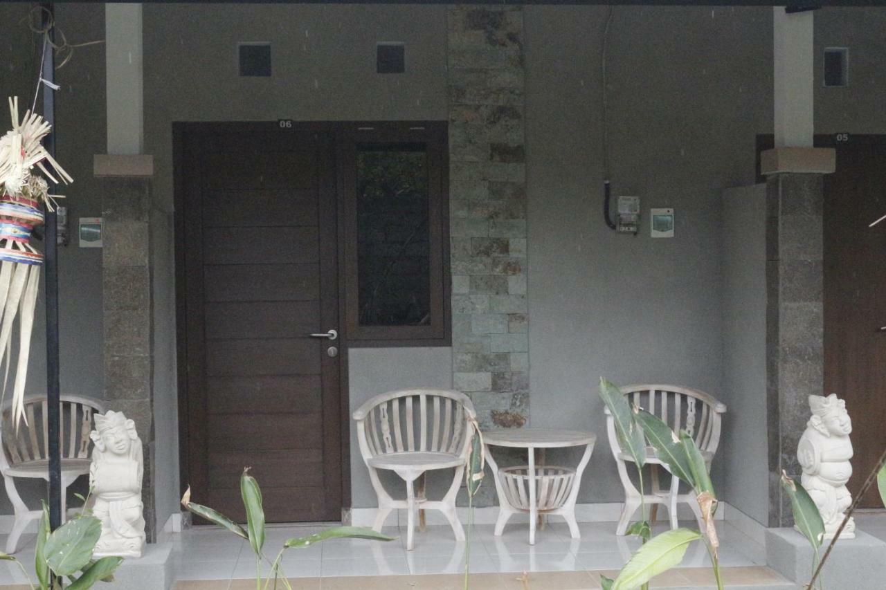 Paranyogan Homestay 2 Jimbaran  Exterior photo