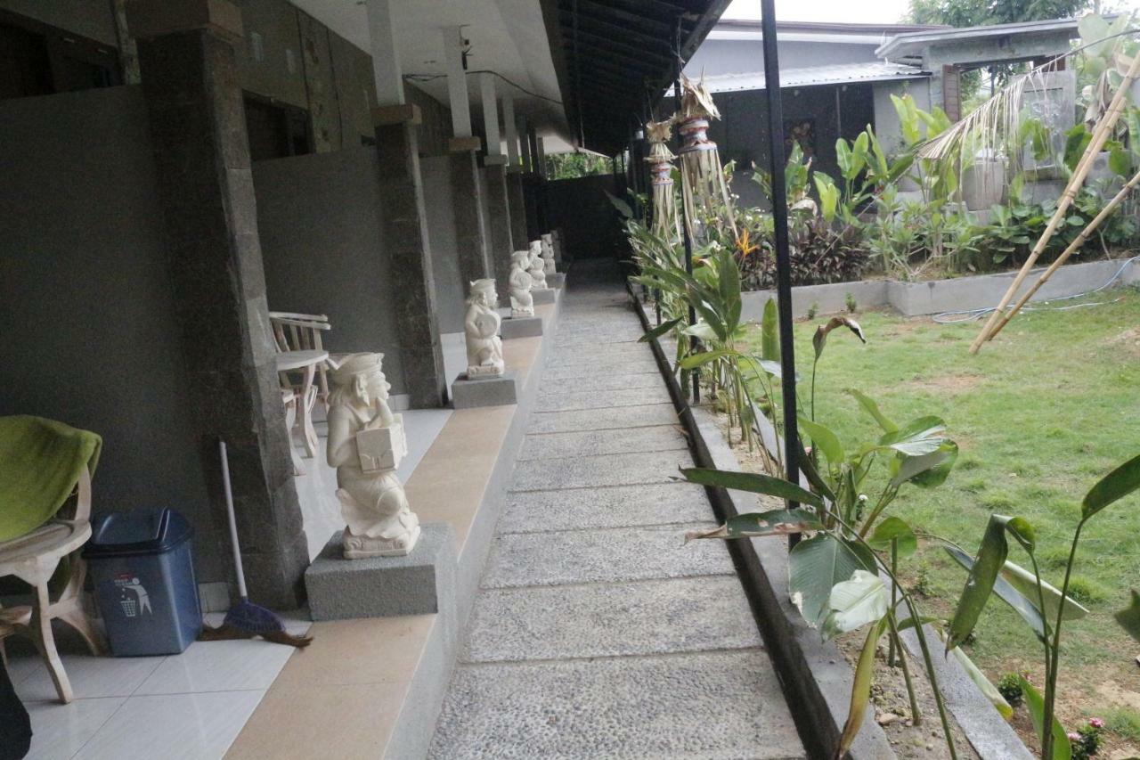 Paranyogan Homestay 2 Jimbaran  Exterior photo