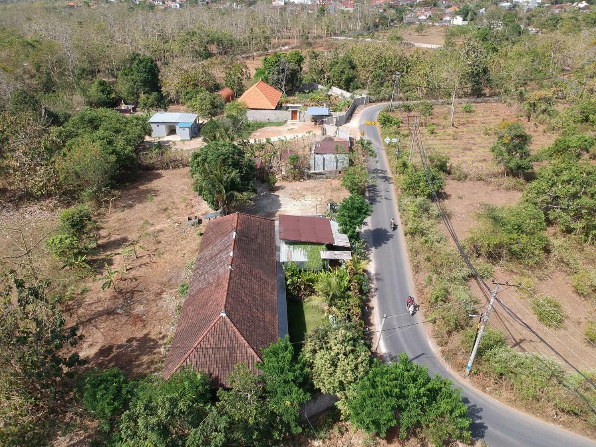 Paranyogan Homestay 2 Jimbaran  Exterior photo