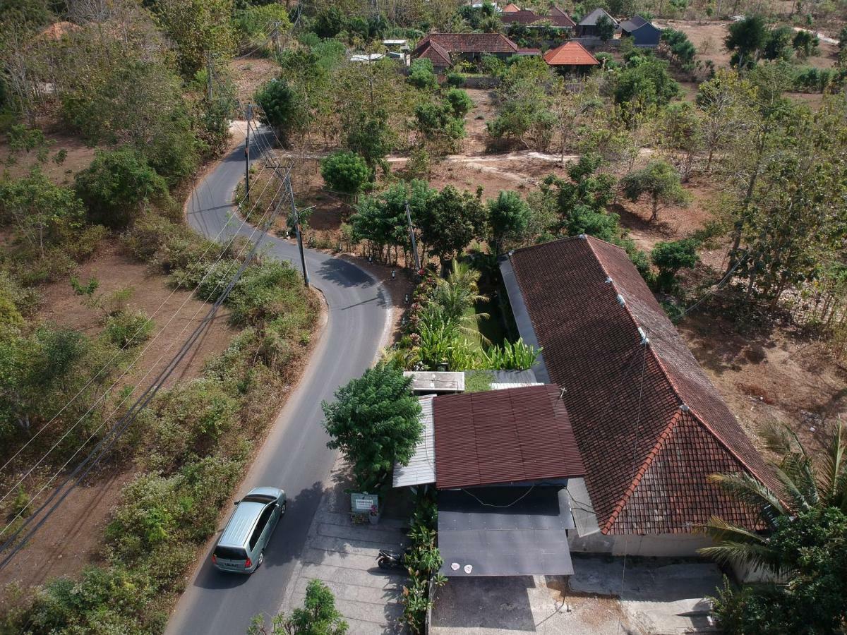 Paranyogan Homestay 2 Jimbaran  Exterior photo
